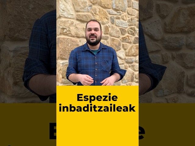 👀 Nola iristen dira espezie inbaditzaileak ekosistema berrietara? bideoaren irudi txikia