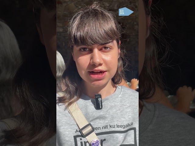 Jatorri ezberdinetako emakumeen artean saretzeko lehen urratsak eman dituzte Orozkon bideoaren irudi txikia