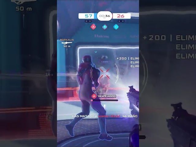 SPLITGATE 2 | #4 | BYKUGGAN GAMING | SHORT #1 #gameplay #memes   #clips bideoaren irudi txikia