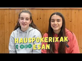 Oñatiko esamoldiak: Hauspokerixak esan edukiaren irudi txikia