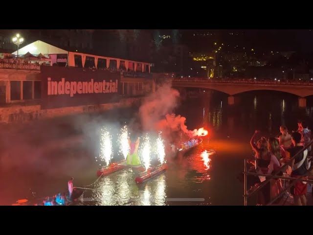 2025/08/24 IGANDEA, 9. EGUNA bideoaren irudi txikia