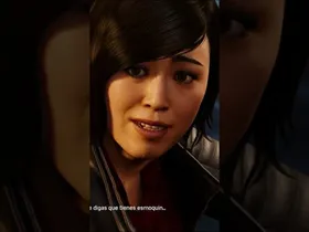 TRAJE BERRIA | MARVEL´S SPIDERMAN  | #2 | BYKUGGAN GAMING | SHORT #3  #gameplay #memes edukiaren irudi txikia