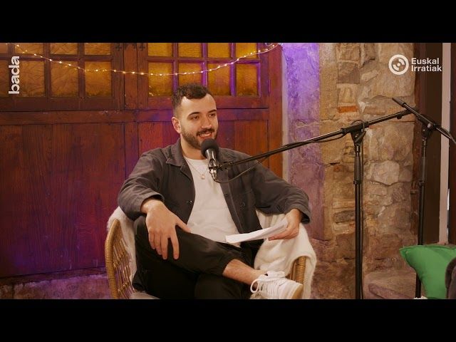 GAU PASA #4 Itxaro Borda, bizi bat idazten bideoaren irudi txikia