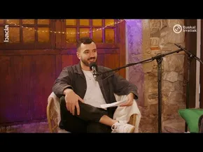 GAU PASA #4 Itxaro Borda, bizi bat idazten bideoaren irudi txikia