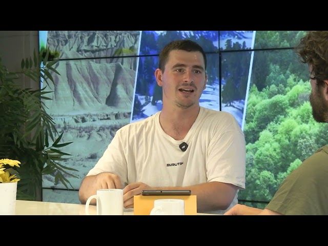 19 ALDAKETA KLIMATIKOA 2026 DAVID RUIZ I STOP BIOGAS I INGURUMENA bideoaren irudi txikia
