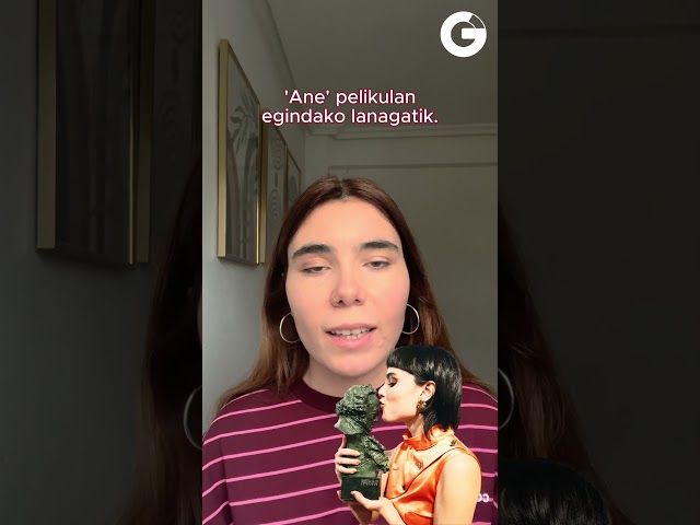 GOYA BAT IRABAZI DUTEN EUSKAL HERRITARRAK bideoaren irudi txikia