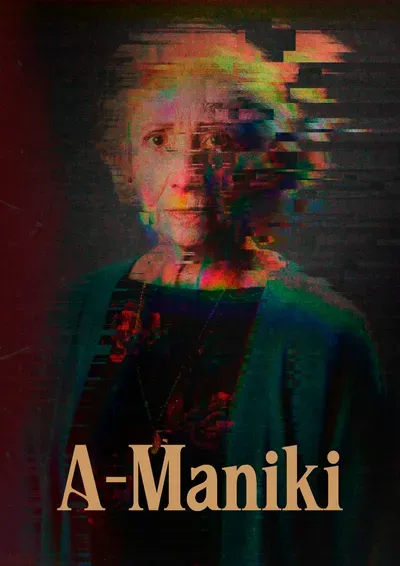 A-Maniki