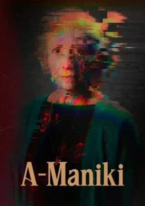 A-Maniki edukiaren posterra