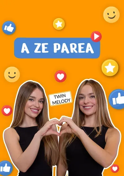 A ze parea
