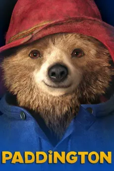 Paddington edukiaren posterra