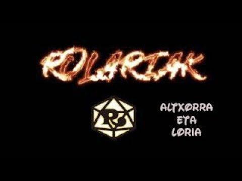 ALTXORRA & LORIA (eta I) bideoaren irudi txikia