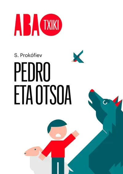 Pedro eta otsoa