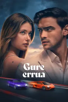 Gure Errua edukiaren posterra