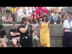 26/06/17 Usurbilgo jaien aurkezpena: egitarau diseinu lehiaketa bideoaren irudi txikia