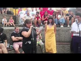 26/06/17 Usurbilgo jaien aurkezpena: egitarau diseinu lehiaketa edukiaren irudi txikia
