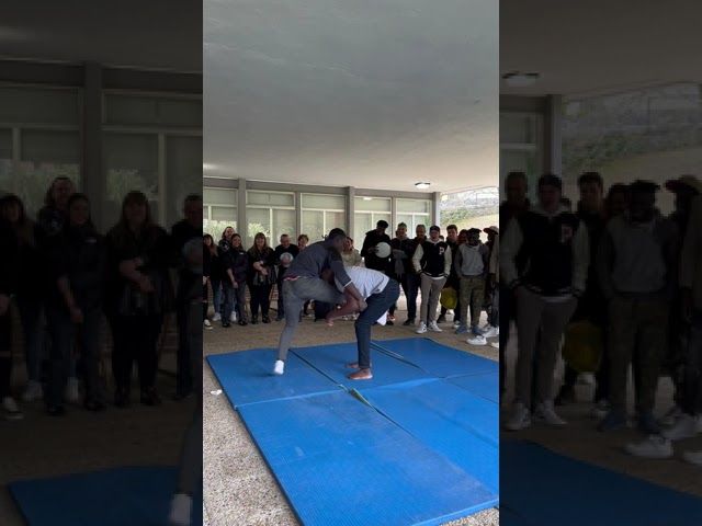 Lai Koloreak azoka Lea Artibai Ikastetxean bideoaren irudi txikia