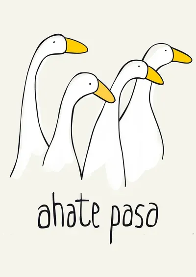 Ahate pasa