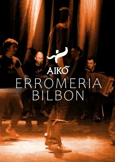 Aiko Erromeria 7 kaleetan dantzari