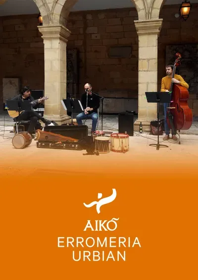 Aiko Erromeria Urbian