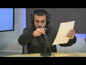 Informazioaren Haria | NAIZ Irratia bideoaren irudi txikia