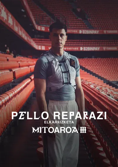 Pello Reparazi elkarrizketa