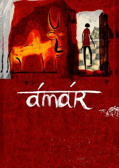 Ámár