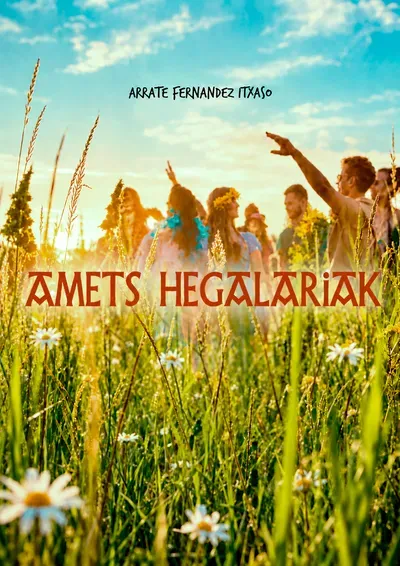 Amets Hegalariak