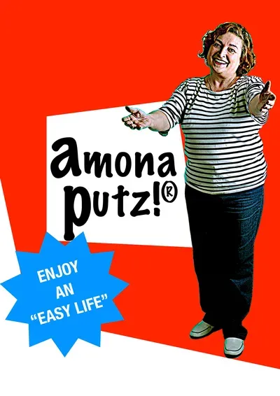 Amona Putz!