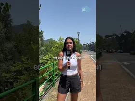 Aiaraldea alerta gorrian tenperatura altuengatik edukiaren irudi txikia