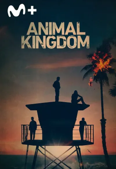 Animal Kingdom