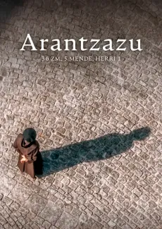 Arantzazu, 36 zm, 5 mende, herri 1 edukiaren posterra