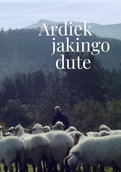Ardiek jakingo dute