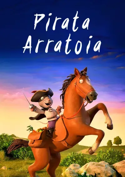 Arratoi pirata