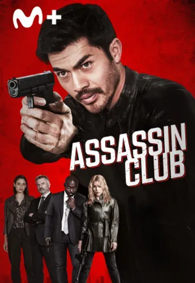 Assassin Club
