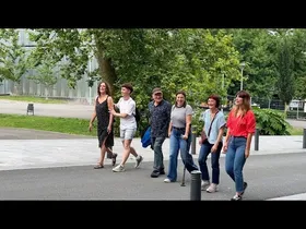Irun, 1996ko ekainaren 30a: ametsa betetzeko borrokaren txinparta edukiaren irudi txikia
