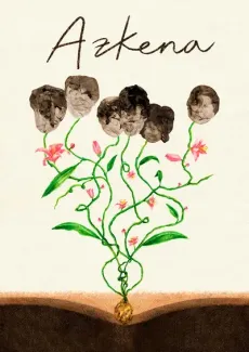 Azkena edukiaren posterra