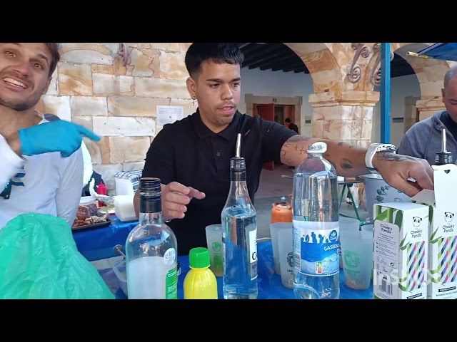 Legazpiko Kulturen Arteko Eguna bideoaren irudi txikia