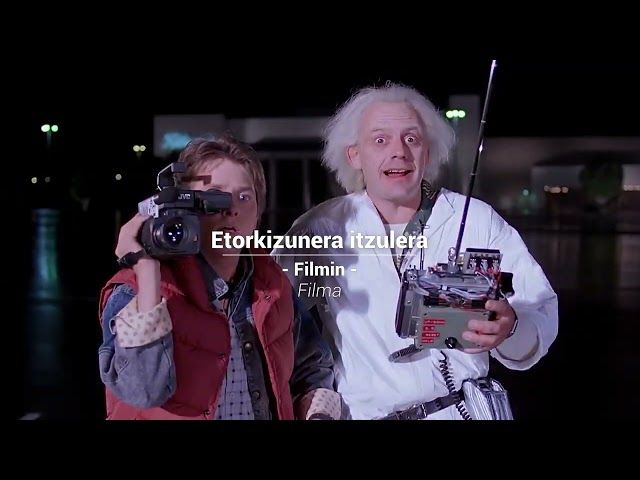 Plataformetako euskarazko gomendioak (maiatzak 9) bideoaren irudi txikia