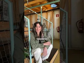 Arabarrak edo bizkaitarrak izan, asteburuan aspertzen dena nahi duelako da! edukiaren irudi txikia