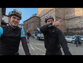 NAFARROA BIZI BICI 2025 ETXALAR I LIZAIETA bideoaren irudi txikia