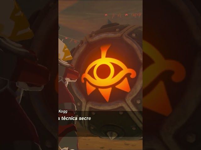 YIGGA TALDEA | ZELDA BREATH OF THE WILD | #26 | BYKUGGAN KIDS | SHORT #13 #zelda #botw #totk bideoaren irudi txikia