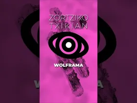 Wolframa #zortzikotxikian edukiaren irudi txikia