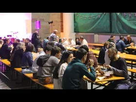 26/04/17 Garagardo Azokaren bigarren eguna edukiaren irudi txikia