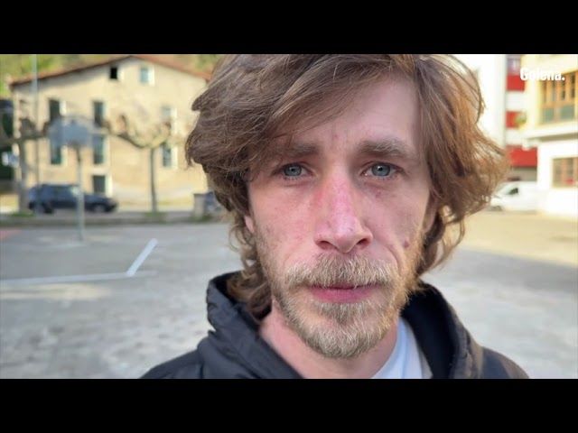 Timothee Habegger: Neure buruari galdezka hasi nintzen: zergatik ez dugu euskarari buruz ezer ikasi? bideoaren irudi txikia