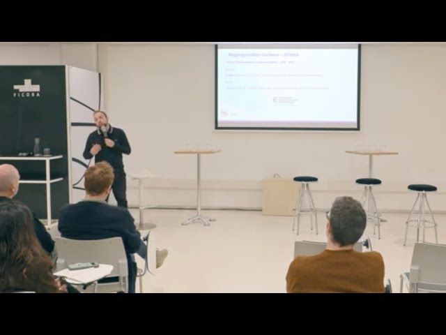 Enpresarean TB - Bihartean bideoaren irudi txikia