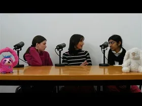 Eramus+ programari buruz solasean edukiaren irudi txikia