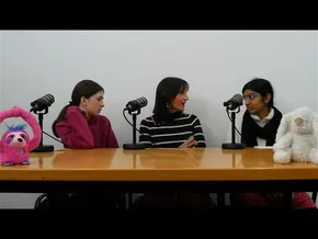 Eramus+ programari buruz solasean bideoaren irudi txikia