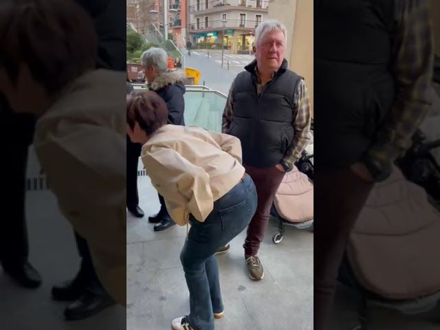 Urretxuko Polita dendaren inaugurazioa bideoaren irudi txikia
