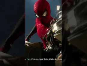 ETSAI BERRIAK | MARVEL´S SPIDERMAN  | #5 | BYKUGGAN GAMING | SHORT #4  #gameplay #memes bideoaren irudi txikia