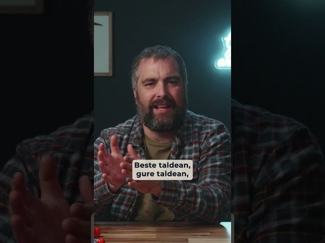 👀 Noiztik da gizakia gizaki? bideoaren irudi txikia